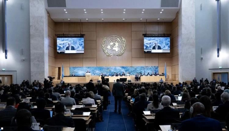 منظمة حقوقية تطالب بوقف الدعم الخارجي للجيش السوداني