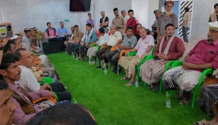 إعلاميو المنطقة الوسطى.. جبهة موحّدة لمساندة أبطال قواتنا الجنوبية في الجبهات ومواجهة تضليل الحوثي