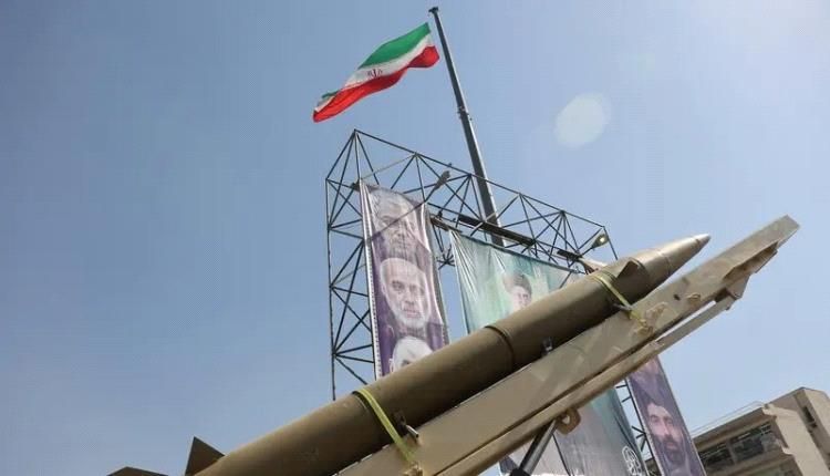 تحذير جديد من الحرس الثوري.. وتلويح بتغيير "جغرافيا الحرب"