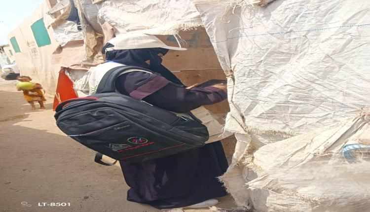 لحج.. الباحثات الميدانيات يواصلن جمع بيانات الجولة الثالثة لمسح ميزانية الأسرة 2026م