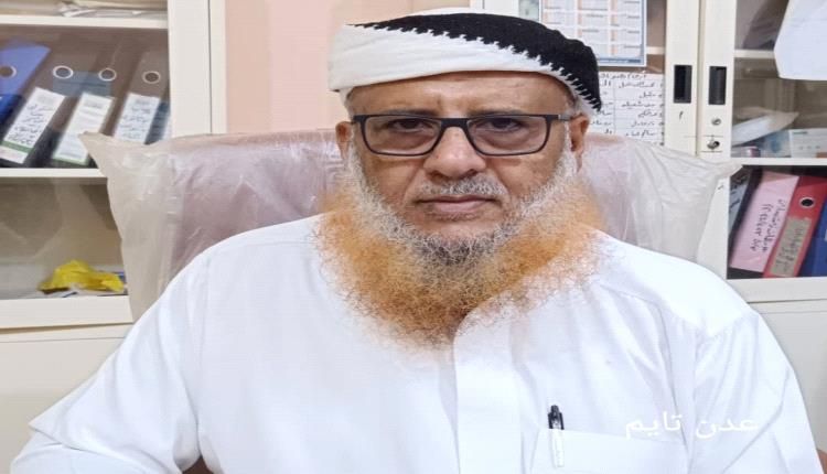 مدير الاختبارات بلحج : نحن في انتظار وصول نتائج الإعادة الخاصة بمادة الأحياء بعد أن تم الإعلان عنها من الوزارة