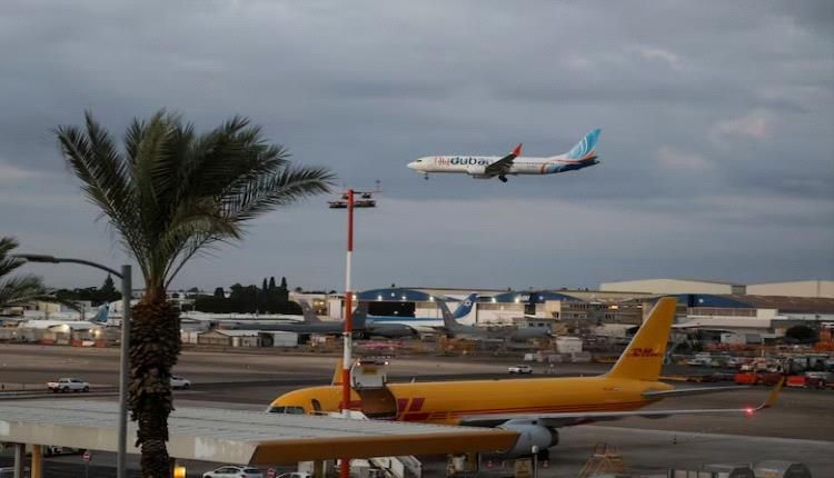النائب العام الإماراتي يأمر بالتحقيق في واقعة طائرة فلاي دبي
