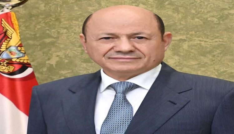 عاجل | الحوثيون يسيطرون على منزل رشاد العليمي في مسقط رأسه بتعز