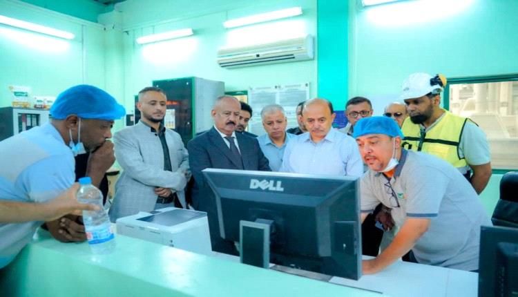 وزير النقل يؤكد أهمية دور القطاع الخاص في دعم الاقتصاد الوطني وتحريك عجلة التنمية