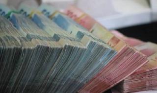 تعرف على أسعار العملات في المغرب اليوم