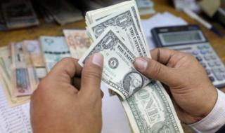 تعرف على أسعار العملات والذهب في ليبيا اليوم