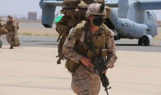 انطلاق مناورات تمرين "مخالب الصقر 4 " بين القوات البرية السعودية ونظيرتها الأمريكية