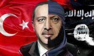 موقع سويدي يفضح أردوغان ونظامه ويكشف عن علاقته بالتنظيمات الإرهابية