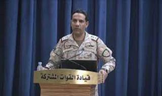 المالكي: لم يتم تنفيذ أي عمليات مؤخرا في بلادنا