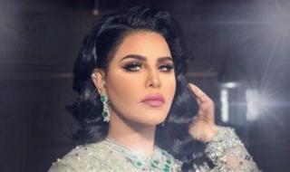 عــاجل .. فاجعة مؤلمة الفنانة أحلام تبكي بحرقة وتتوسل لجمهورها الدعاء لولدها .. شاهد (صورة صادمة)