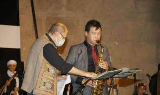 سفير كوريا الجنوبية يطرق قلوب المصريّين بـ"3 دقات".. التفاصيل الكاملة