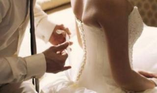 الخليج الان : عريس يفاجئ الجميع ويسمح لأخوته معاشرة العروسة في ليلة الدخلة.. وما حدث صادم ولم يتوقعة أحد