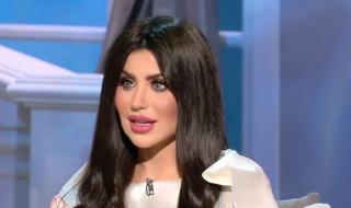 حليمة بولند تكشف لاول مرة كيف خدعت القذافي بزواجهما وكم دفع لمشاهدتها وهي بهذا الشكل المخل ؟ (صورة مسربة)