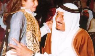 الخليج الان : تسريب صور هدايا ‘‘الأمير فهد’’ لعروسته الأميرة حصة ابنة الملك سلمان بن عبدالعزيز .. مقتنيات مُذهلة تسلب العقول وتخطف الأنضار من الحفل الزفاف الاسطوري الذي ليس له مثيل .. شاهد