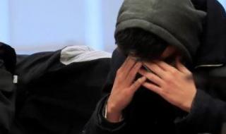 الحبس 15 عاماً على رجل أكل والدته (تفاصيل مروعة)