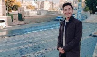 الكشف بالاسم عن هوية الجاني الذي حاول ذبح المنشد شهاب الشعراني نجم طيور الجنة ولماذا؟