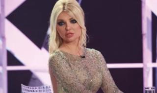 ميريام كلينك تظهر بحالة سُكر و دون أن ترتدي قطعة ملابس في مشهد خادش !! (شوف دلوقتي)