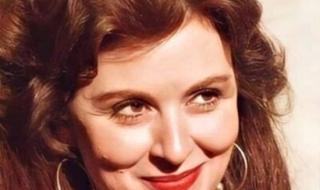 اسطورة الرقص الشرقي .. تزوجت محمود عبد العزيز عرفي وقامت بحرق سيارته هاجمت سهير رمزي وكشفت الغز الخطير لوفاة سعاد حسني!