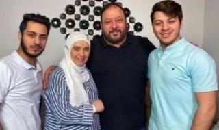 الحزن يخيم على الأردن والوطن العربي بعد تعرض عائلة مؤسس قناة طيور الجنة ’’خالد مقداد‘‘ لمصير مؤلم أبكى الجميع !! (فيديو)