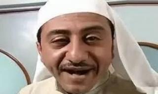 زوجة الفنان ’ناصر القصبي‘ نجم مسلسل طاش ما طاش تخطف قلوب كل الخليجيين بجمالها العربي الجذاب في اول ظهور لها (صورة)