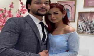 مصير مروع يفجع المصريين .. لن تصدق ما حدث لمنة عرفة وزوجها واصاب محبيها بالهلع اليوم وابكى كل جمهورها !!