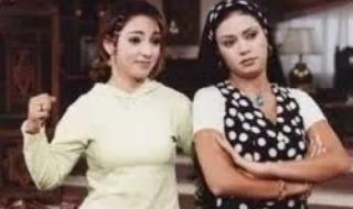 ظهور مخيف وصادم لسعدية إبنة غادة عبد الرازق في( الحاج متولي).. هكذا أصبحت اليوم‎ في سن الأربعين بملامح اشبه بالشبح المرعب