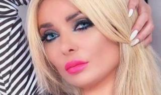 الفنانة اللبنانية ميريام كلينك تفقد عقلها وتظهر بفستان يفضح كل شيء للعلن !! (شوف دلوقتي)