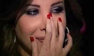 خبر صادم عن ميلا ابنة الفنانة اللبنانية نانسي عجرم التي أحبها الجميع.. شاهدوا ما حدث لها اليوم وأثار ضجة في لبنان وفاجأ جميع العرب ! (صورة مؤلمة)