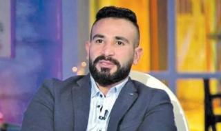 ما فعله الفنان المصري أحمد سعد دون حياء أو خجل صدم الجميع.. والجمهور: جتك نيلة إيه القرف ده إنت راجل عيب