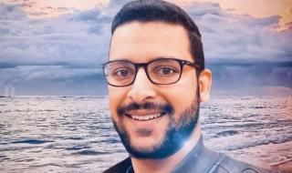 مقتل الصيدلي المصري أحمد حاتم برصاص سيدة في سكاكا السعودية