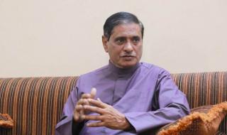 البحسني يشدد على ضرورة استغلال الموارد الطبيعية والارتقاء بقطاع الزراعة