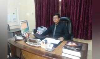 أمن عدن يوضح ملابسات مقتل الدكتور أحمد الدويل