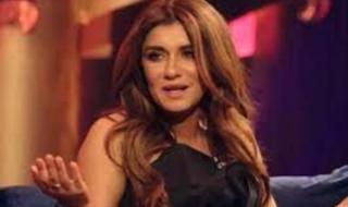 الفنانة غادة عادل بصحبة أولادها الأربعة في صورة واحدة.. أول مرة