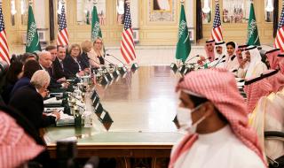 تقرير عبري: بعيدا عن إيران.. هذا هو "الإنجاز الأكبر" خلال زيارة بايدن للمنطقة