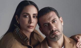 تصريح مفاجئ وغير متوقع من الفنانة بسنت شوقي عن زوجها الفنان محمد فراج بعد ليلة الدخلة.. لن تصدق ماذا قالت بكل جُرأة عن علاقتها الزوجية