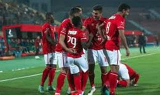 ما هو تشكيل الأهلي المتوقع أمام الاتحاد في الدوري المصري؟