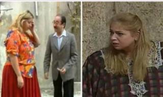 اتتذكرون (خيرو)مثال المرأة البدينة في احلام أبو الهنا.. لن تتوقعوا كيف أصبح شكلها والمفاجأة برشاقتها؟!