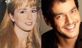 كثيرون لا يعرفون أن خالد أبو النجا ونجلاء فتحي تربطهم صلة القرابة هذه!! لن تصدق ما هي!...شوف دلوقتي