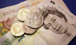 سعر الجنيه الإسترليني اليوم في مصر