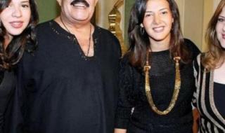 ماحدث أثناء دفن سمير غانم وفاجئ الجميع موقف تقشعر له الأبدان والشيخ الأزهري يخرج عن صمته ويفتي بشأنه