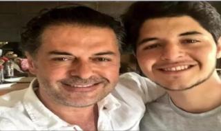 حقيقة خطوبة ابن راغب علامة على ابنة منى عبد الغني تحرق منصات التواصل.. شوف دلوقتي مدى جمالها الخارق!
