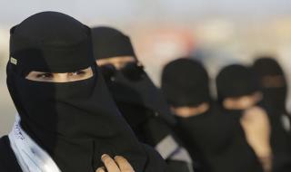 السعودية تكشف عن شروط جديدة لـ زواج الأجنبي من مواطنة سعودية