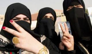 اعتبرته خطاً أحمرا.. عقوبة كارثية لكل امرأة سعودية مطلقة تقوم بهذا الفعل!