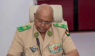 النيجر.. رئيس أركان الجيش يؤيد قادة الانقلاب