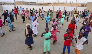 "صوت جبال النوبة".. موسيقى تجمع السودانيين في زمن الحرب