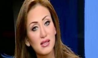 الاعلامية المصرية “ريهام سعيد“ تتحول إلى مسخ بسبب عملية تجميل فاشلة.. شاهدوا كيف أصبحت