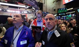 وول ستريت تستعيد الأخضر.. وإغلاق قياسي لـ«إس آند بي»