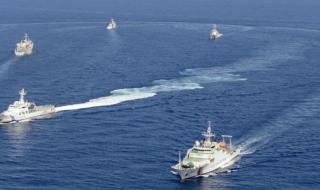 بكين تتهم الفلبين بـ"استفزازها" في بحر الصين الجنوبي