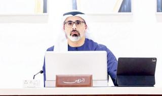 خالد بن محمد يعتمد استراتيجية سياحة أبوظبي.. 39.3 مليون زائر 2030