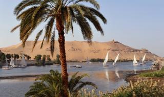 النوبة.. أسطورة "بلاد الذهب" تمتد من مصر إلى السودان (صور)